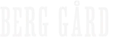 Berg Gaard Logo