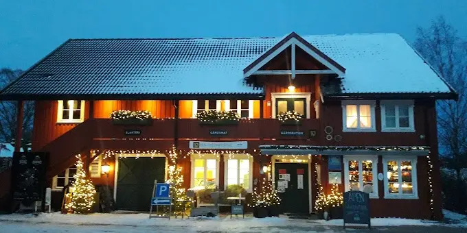 Julebord