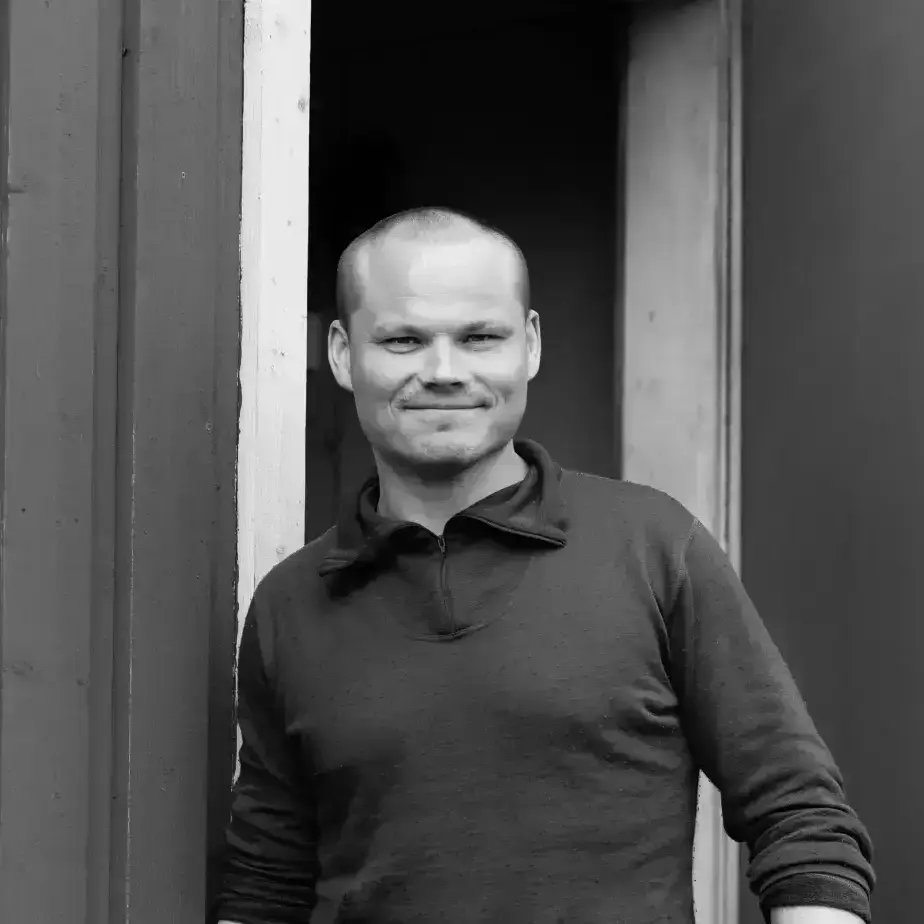 Petter profil Petter profil